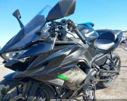 Кавасакі Інша, об'ємом двигуна 0.65 л та пробігом 0 тис. км за 2000 $, фото 13 на Automoto.ua