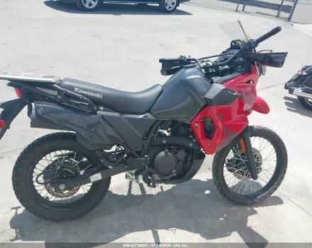Кавасаки Другая, объемом двигателя 0.65 л и пробегом 0 тыс. км за 1500 $, фото 6 на Automoto.ua