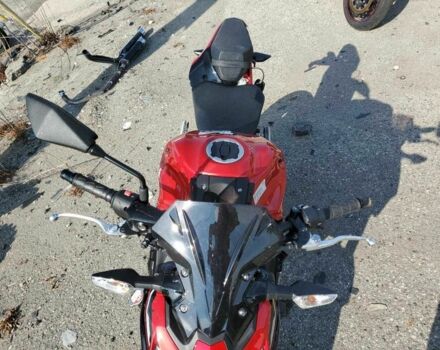 Кавасакі Інша, об'ємом двигуна 0.9 л та пробігом 0 тис. км за 3500 $, фото 4 на Automoto.ua