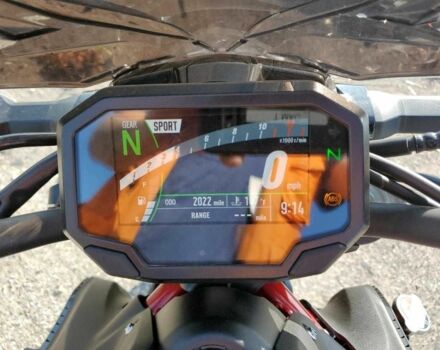 Кавасакі Інша, об'ємом двигуна 0.9 л та пробігом 0 тис. км за 3500 $, фото 6 на Automoto.ua