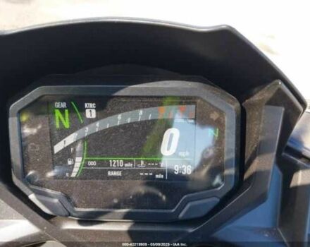 Кавасакі Інша, об'ємом двигуна 0.65 л та пробігом 0 тис. км за 2000 $, фото 6 на Automoto.ua