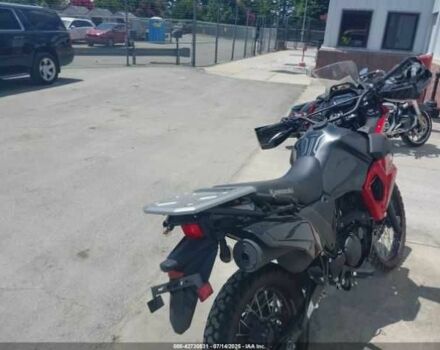 Кавасаки Другая, объемом двигателя 0.65 л и пробегом 0 тыс. км за 1500 $, фото 3 на Automoto.ua