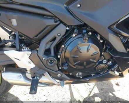 Кавасакі Інша, об'ємом двигуна 0.65 л та пробігом 0 тис. км за 2000 $, фото 7 на Automoto.ua
