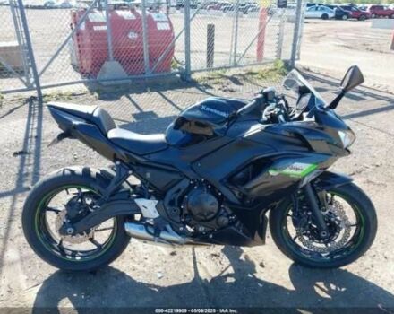 Кавасакі Інша, об'ємом двигуна 0.65 л та пробігом 0 тис. км за 2000 $, фото 11 на Automoto.ua