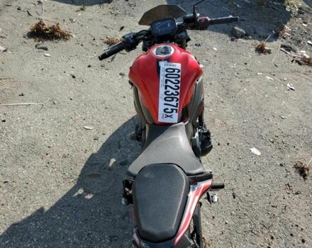 Кавасакі Інша, об'ємом двигуна 0.9 л та пробігом 0 тис. км за 3500 $, фото 5 на Automoto.ua