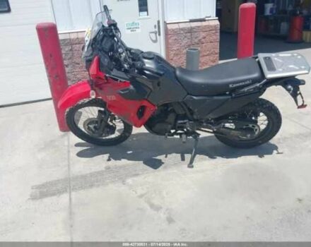 Кавасаки Другая, объемом двигателя 0.65 л и пробегом 0 тыс. км за 1500 $, фото 7 на Automoto.ua