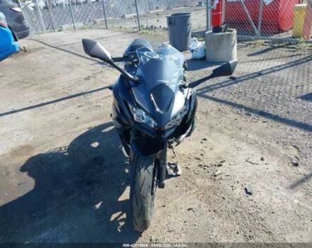 Кавасакі Інша, об'ємом двигуна 0.65 л та пробігом 0 тис. км за 2000 $, фото 4 на Automoto.ua