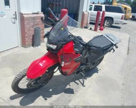 Кавасаки Другая, объемом двигателя 0.65 л и пробегом 0 тыс. км за 1500 $, фото 1 на Automoto.ua