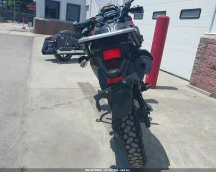 Кавасаки Другая, объемом двигателя 0.65 л и пробегом 0 тыс. км за 1500 $, фото 5 на Automoto.ua