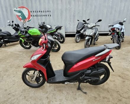 Кавасаки Другая, объемом двигателя 0.4 л и пробегом 0 тыс. км за 1000 $, фото 11 на Automoto.ua