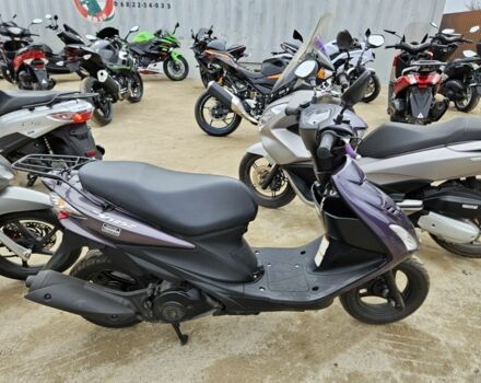 Кавасаки Другая, объемом двигателя 0.4 л и пробегом 0 тыс. км за 1000 $, фото 14 на Automoto.ua