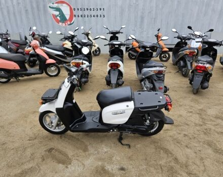 Кавасаки Другая, объемом двигателя 0.4 л и пробегом 0 тыс. км за 1000 $, фото 23 на Automoto.ua