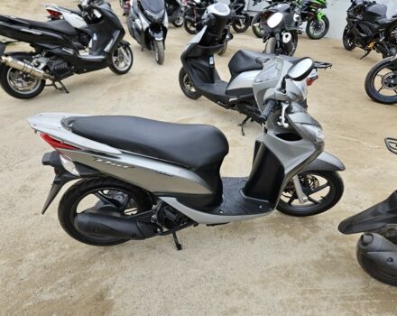 Кавасаки Другая, объемом двигателя 0.4 л и пробегом 0 тыс. км за 1000 $, фото 21 на Automoto.ua