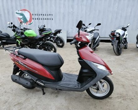 Кавасаки Другая, объемом двигателя 0.4 л и пробегом 0 тыс. км за 1000 $, фото 4 на Automoto.ua