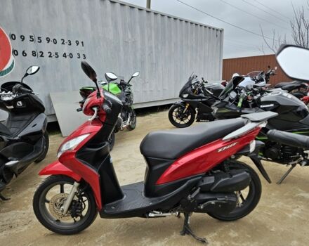 Кавасаки Другая, объемом двигателя 0.4 л и пробегом 0 тыс. км за 1000 $, фото 19 на Automoto.ua