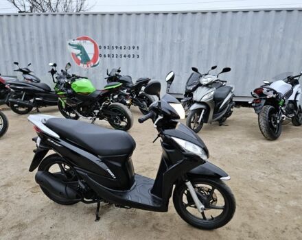 Кавасаки Другая, объемом двигателя 0.4 л и пробегом 0 тыс. км за 1000 $, фото 12 на Automoto.ua