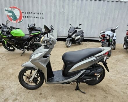 Кавасаки Другая, объемом двигателя 0.4 л и пробегом 0 тыс. км за 1000 $, фото 9 на Automoto.ua