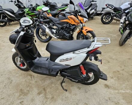 Кавасаки Другая, объемом двигателя 0.4 л и пробегом 0 тыс. км за 1000 $, фото 17 на Automoto.ua