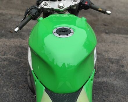 Кавасаки Другая, объемом двигателя 0.75 л и пробегом 0 тыс. км за 1200 $, фото 4 на Automoto.ua