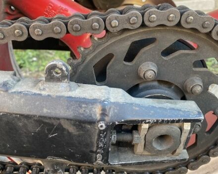 Кавасакі Інша, об'ємом двигуна 0 л та пробігом 0 тис. км за 1299 $, фото 6 на Automoto.ua