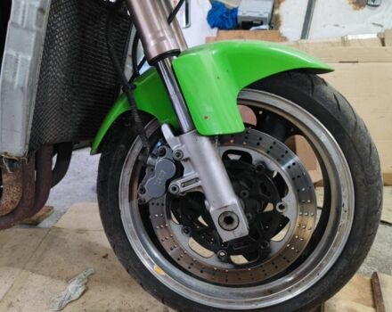 Кавасаки Другая, объемом двигателя 0.75 л и пробегом 0 тыс. км за 1200 $, фото 9 на Automoto.ua