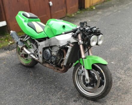 Кавасаки Другая, объемом двигателя 0.75 л и пробегом 0 тыс. км за 1200 $, фото 2 на Automoto.ua