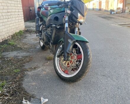 Кавасакі Інша, об'ємом двигуна 0 л та пробігом 0 тис. км за 1299 $, фото 3 на Automoto.ua