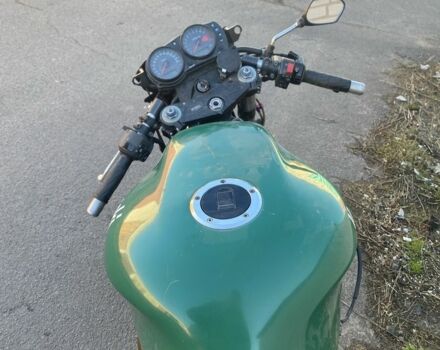 Кавасакі Інша, об'ємом двигуна 0 л та пробігом 0 тис. км за 1299 $, фото 5 на Automoto.ua