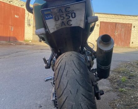 Кавасакі Інша, об'ємом двигуна 0 л та пробігом 0 тис. км за 1299 $, фото 7 на Automoto.ua