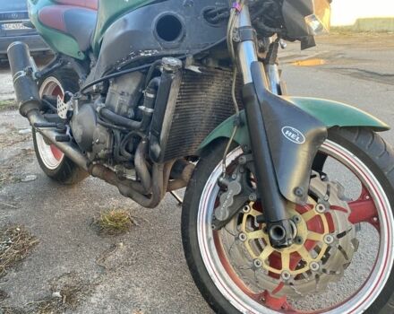 Кавасакі Інша, об'ємом двигуна 0 л та пробігом 0 тис. км за 1299 $, фото 4 на Automoto.ua