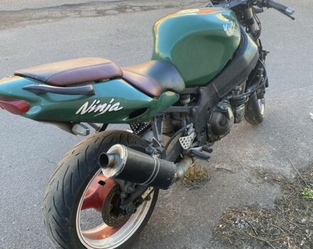 Кавасакі Інша, об'ємом двигуна 0 л та пробігом 0 тис. км за 1299 $, фото 2 на Automoto.ua