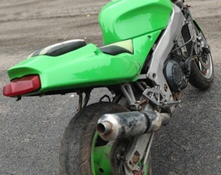 Кавасаки Другая, объемом двигателя 0.75 л и пробегом 0 тыс. км за 1200 $, фото 5 на Automoto.ua
