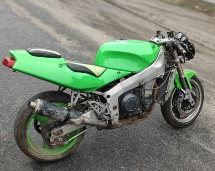 Кавасаки Другая, объемом двигателя 0.75 л и пробегом 0 тыс. км за 1200 $, фото 3 на Automoto.ua