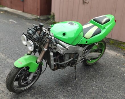 Кавасаки Другая, объемом двигателя 0.75 л и пробегом 0 тыс. км за 1200 $, фото 1 на Automoto.ua