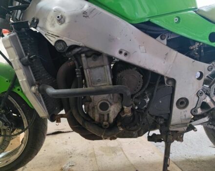 Кавасаки Другая, объемом двигателя 0.75 л и пробегом 0 тыс. км за 1200 $, фото 6 на Automoto.ua