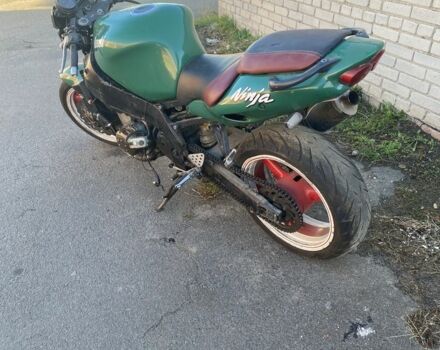 Кавасакі Інша, об'ємом двигуна 0 л та пробігом 0 тис. км за 1299 $, фото 1 на Automoto.ua