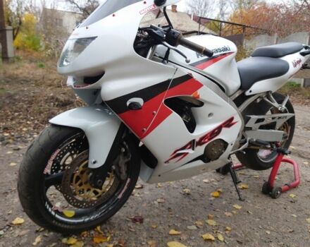 Кавасакі Інша, об'ємом двигуна 0.9 л та пробігом 0 тис. км за 3500 $, фото 4 на Automoto.ua