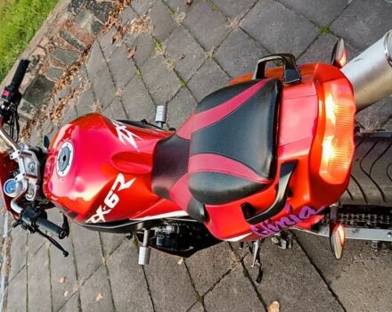 Кавасакі Інша, об'ємом двигуна 0.6 л та пробігом 0 тис. км за 1650 $, фото 18 на Automoto.ua