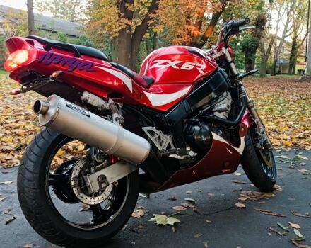 Кавасакі Інша, об'ємом двигуна 0.6 л та пробігом 0 тис. км за 1650 $, фото 2 на Automoto.ua