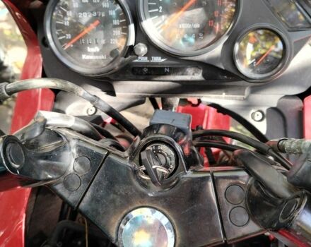 Кавасаки Другая, объемом двигателя 0.5 л и пробегом 0 тыс. км за 2500 $, фото 3 на Automoto.ua