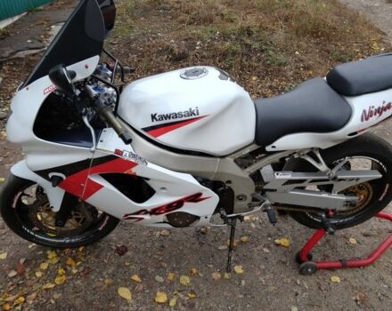 Кавасакі Інша, об'ємом двигуна 0.9 л та пробігом 0 тис. км за 3500 $, фото 1 на Automoto.ua