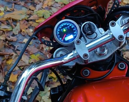 Кавасакі Інша, об'ємом двигуна 0.6 л та пробігом 0 тис. км за 1650 $, фото 15 на Automoto.ua