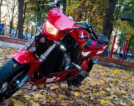 Кавасакі Інша, об'ємом двигуна 0.6 л та пробігом 0 тис. км за 1650 $, фото 9 на Automoto.ua