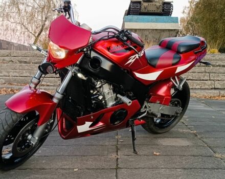 Кавасакі Інша, об'ємом двигуна 0.6 л та пробігом 0 тис. км за 1650 $, фото 17 на Automoto.ua