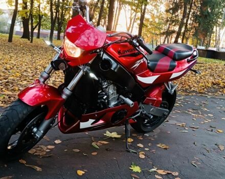 Кавасакі Інша, об'ємом двигуна 0.6 л та пробігом 0 тис. км за 1650 $, фото 4 на Automoto.ua