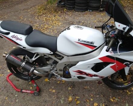 Кавасакі Інша, об'ємом двигуна 0.9 л та пробігом 0 тис. км за 3500 $, фото 2 на Automoto.ua