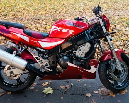 Кавасакі Інша, об'ємом двигуна 0.6 л та пробігом 0 тис. км за 1650 $, фото 8 на Automoto.ua