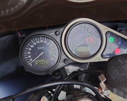 Кавасакі Інша, об'ємом двигуна 0.9 л та пробігом 0 тис. км за 3500 $, фото 5 на Automoto.ua