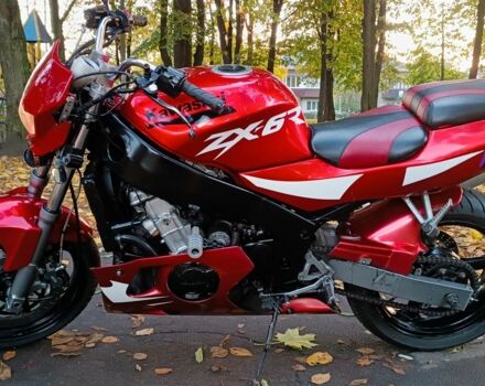 Кавасакі Інша, об'ємом двигуна 0.6 л та пробігом 0 тис. км за 1650 $, фото 5 на Automoto.ua