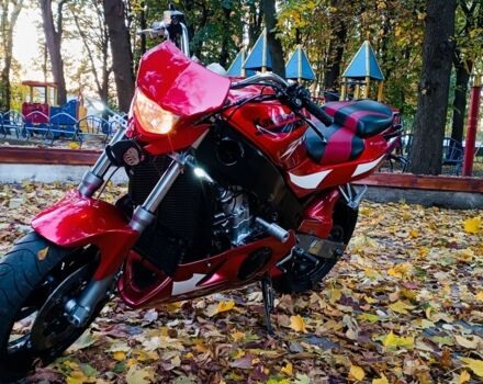 Кавасакі Інша, об'ємом двигуна 0.6 л та пробігом 0 тис. км за 1650 $, фото 13 на Automoto.ua